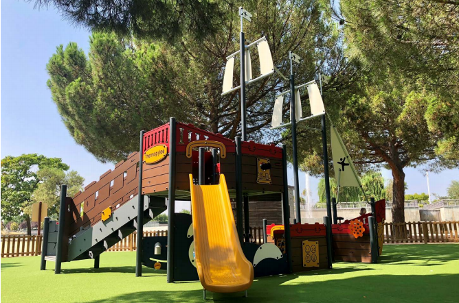 甘肃户外游乐设施经营要注意哪些？