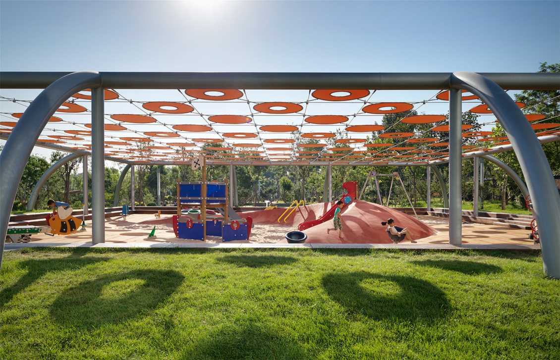 甘肃无动力设备有哪些优点?