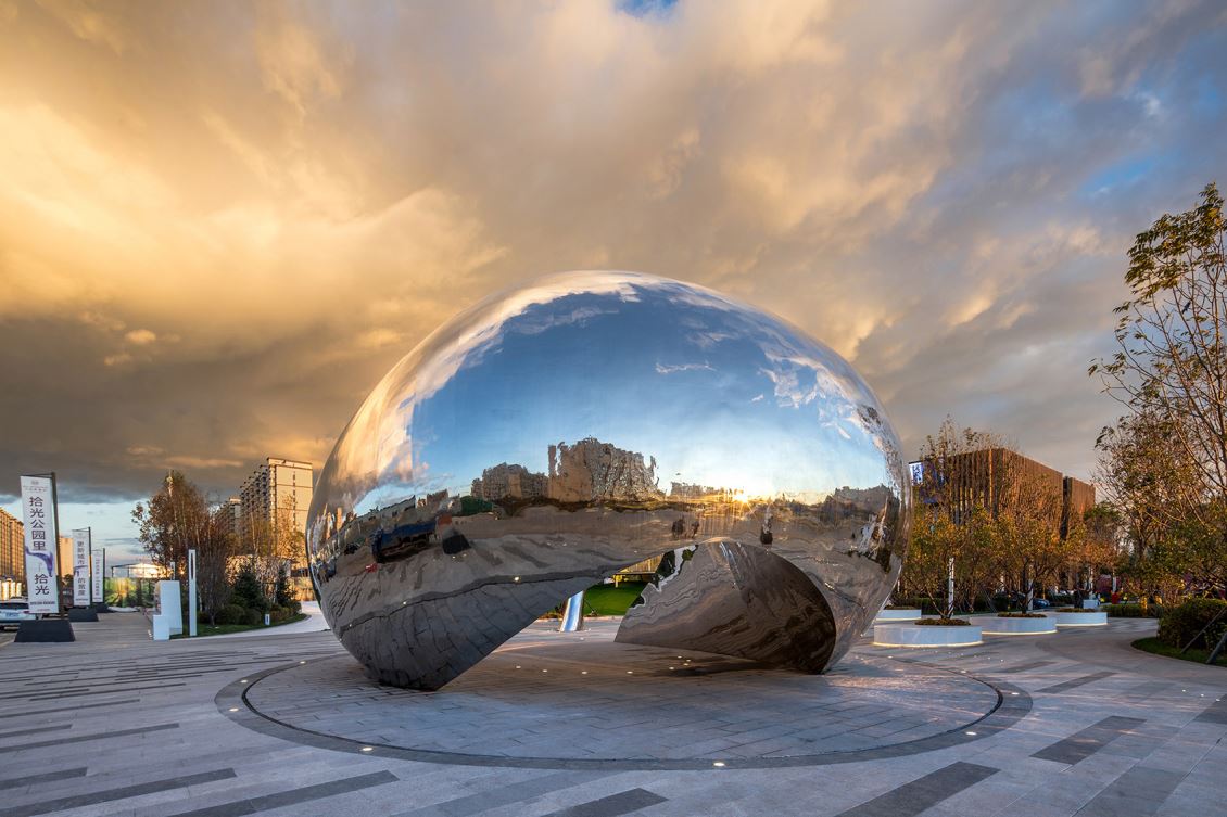 甘肃飞鲸游乐：无动力游乐设备的吸引力有哪些