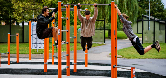 大型户外甘肃游乐设备的维护和日常维护