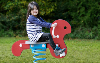 甘肃儿童游乐设备户外