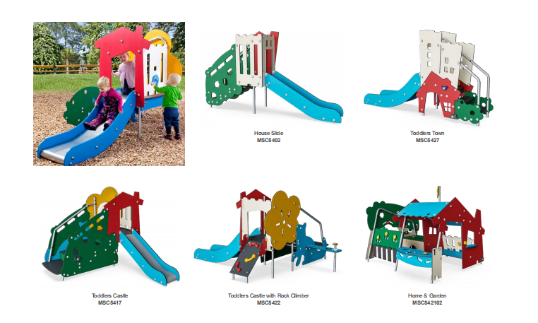 如何保养不锈钢甘肃滑梯呢？