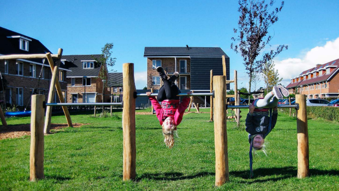 学生甘肃拓展训练器材有什么好处？