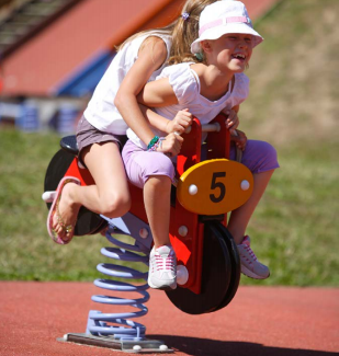 甘肃儿童公园设计应注意什么？