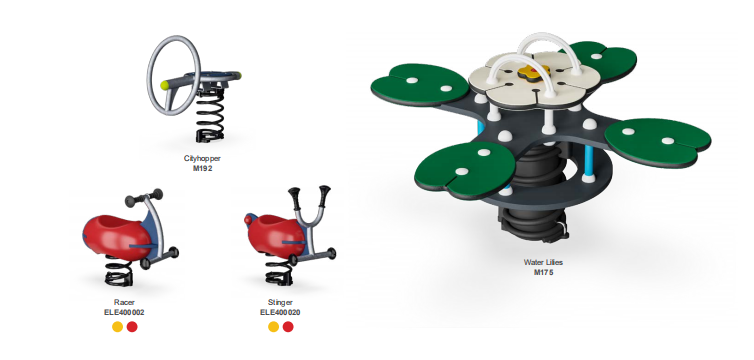 甘肃定制非标滑梯需要考虑哪些因素？