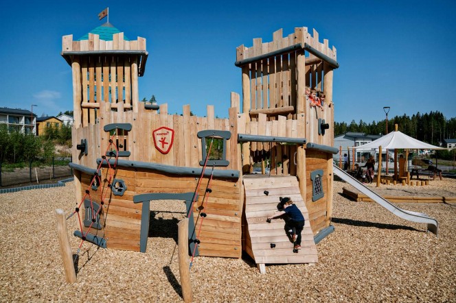 甘肃户外无动力设备的维护与保养技巧