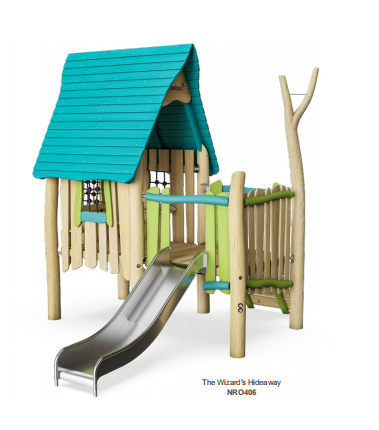 甘肃非标定制滑梯在儿童乐园中的魅力