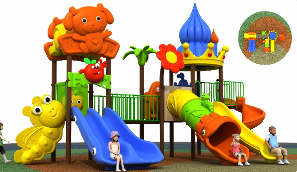 甘肃主题乐园定制秘籍：如何打造让孩子尖叫、家长放心的无动力世界？?