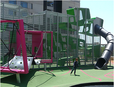 如何保证甘肃主题乐园无动力区设备的安全性？